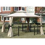 12' x 12' Gazebo