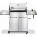 Weber Gas Grill